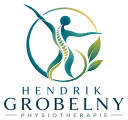 Physiotherapie Hendrik Grobelny Logo